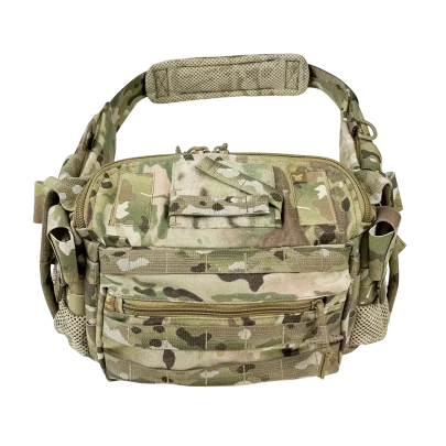 Сумка медика TQD BM30, Multicam