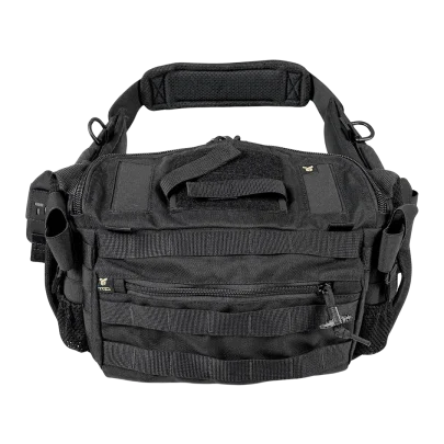 Сумка медика TQD BM30, Black